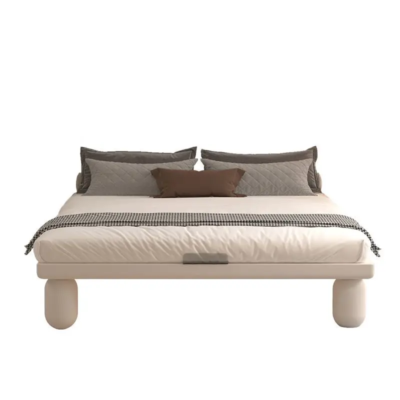 Детская кровать из массива дерева в современном минималистичном стиле с датчиком света для пробуждения. Подвесная кровать для детской спальни.
Детская кровать из массива дерева в современном минималистичном стиле с датчиком света для пробуждения. Подвесная кровать для детской спальни.