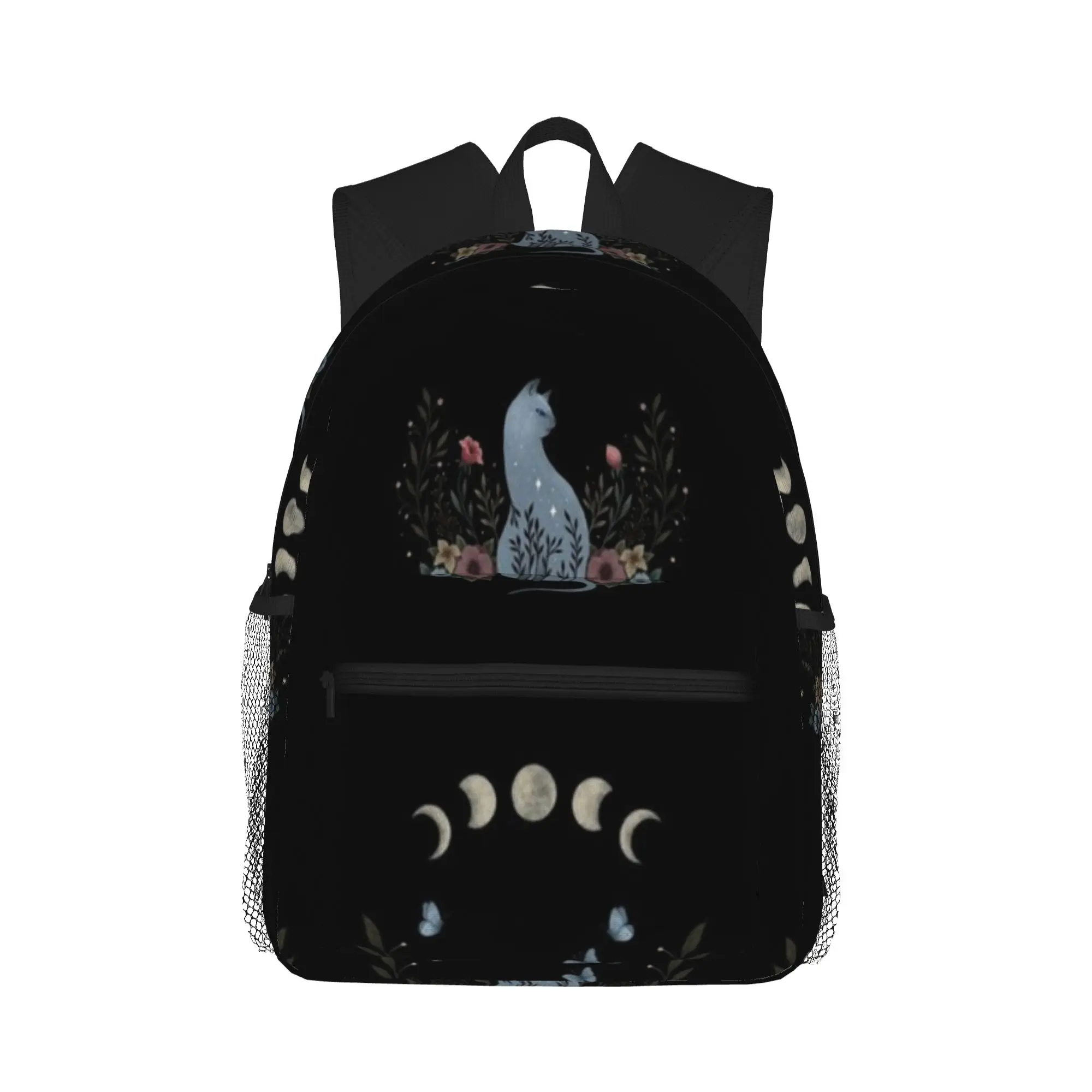 Cat on the Hill Casual Backpack for Students and Adults Travel backpack
Cat on the Hill Casual Backpack for Students and Adults Travel backpack