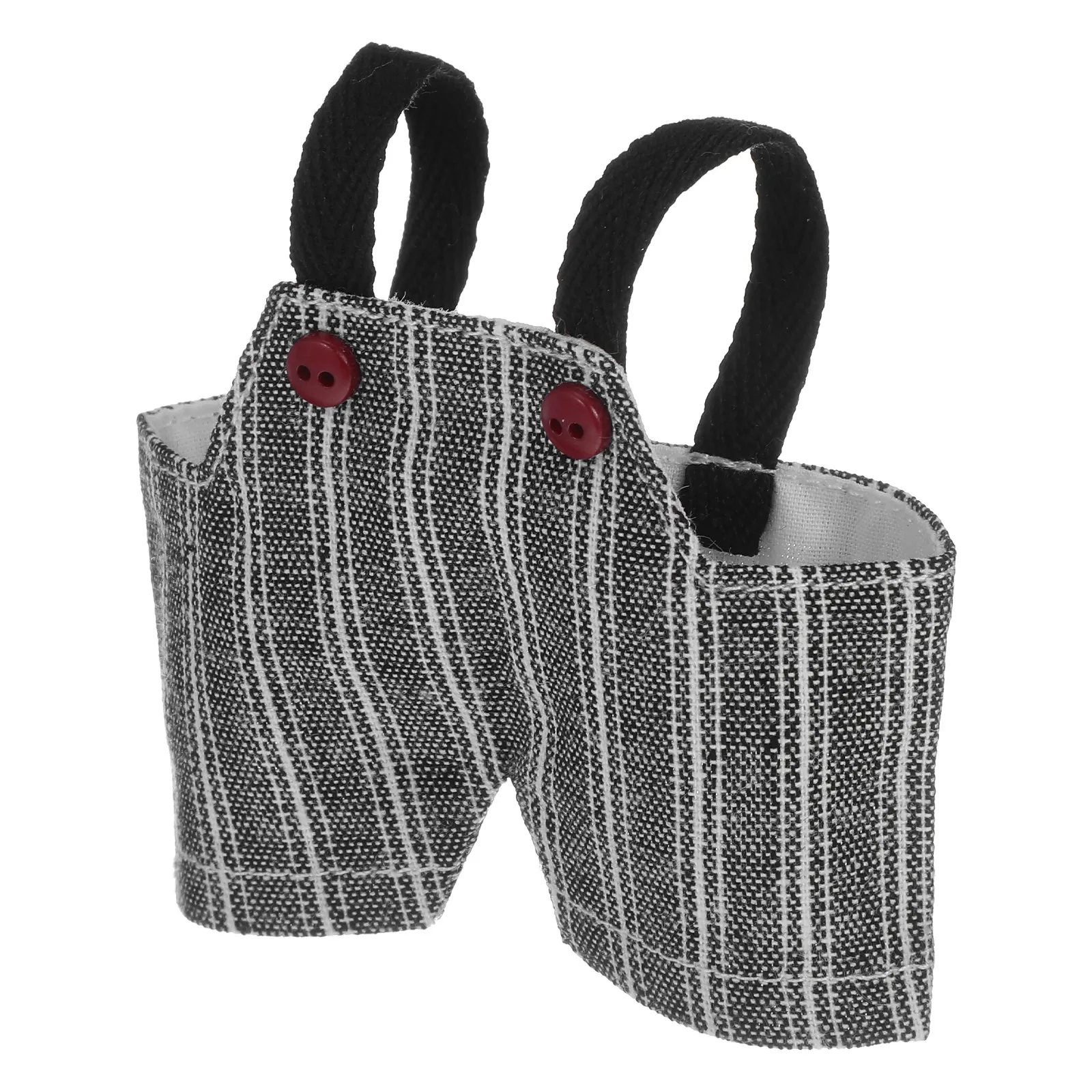 Одежда для кавайных медвежат 10-15 см: полосатые комбинезоны, милые наряды для маленьких медвежат, аксессуары для кукол, коллекционные комплекты для переодевания
Одежда для кавайных медвежат 10-15 см: полосатые комбинезоны, милые наряды для маленьких медвежат, аксессуары для кукол, коллекционные комплекты для переодевания