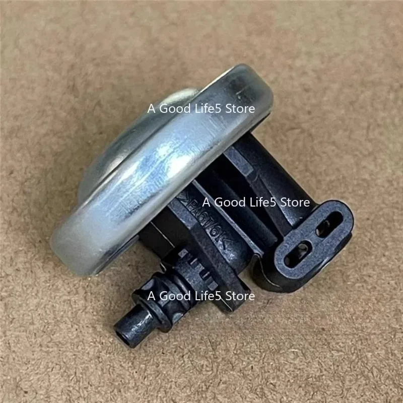 Apply To Elaine-Yourui Jura Automatic Coffee Machine Water Pump Head Pressure Reducing Constant Diaphragm Valve
Apply To Elaine-Yourui Jura Automatic Coffee Machine Water Pump Head Pressure Reducing Constant Diaphragm Valve