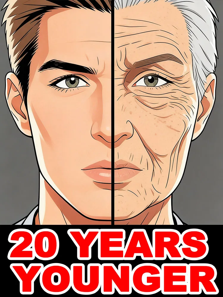 на 20 лет младше. Инструменты для домашнего ухода за кожей
на 20 лет младше. Инструменты для домашнего ухода за кожей