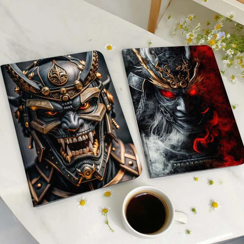 Чехол для планшета Samsung Galaxy Tab A A7 A8 A9 A11 S6 S11 Lite Plus 10.1 10.4 10.5 дюймов 2022 2025 с дизайном «Маска самурая-демона»
Чехол для планшета Samsung Galaxy Tab A A7 A8 A9 A11 S6 S11 Lite Plus 10.1 10.4 10.5 дюймов 2022 2025 с дизайном «Маска самурая-демона»