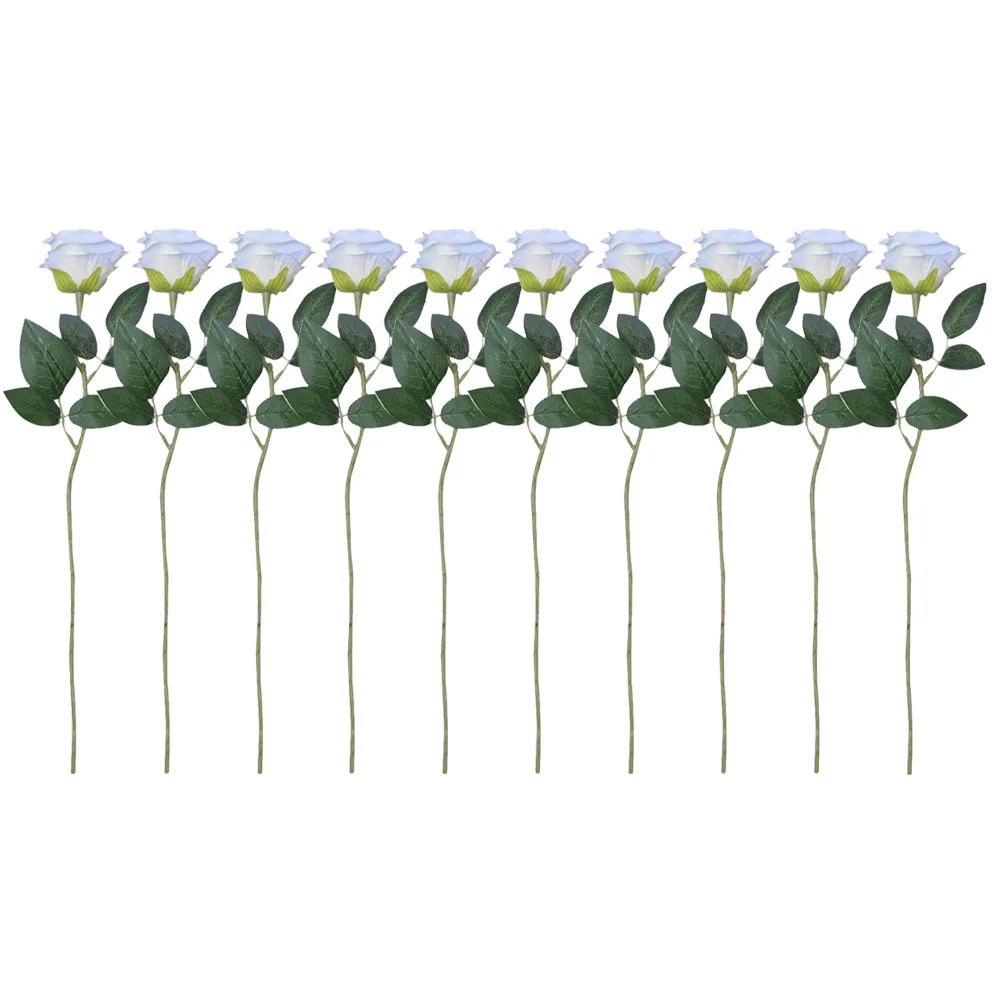 10pcs Artificial Roses Touch Rose Diy Floral Arrangements Fake Flower Wedding Centerpiece Lifelikebouquet Decoration
10pcs Artificial Roses Touch Rose Diy Floral Arrangements Fake Flower Wedding Centerpiece Lifelikebouquet Decoration