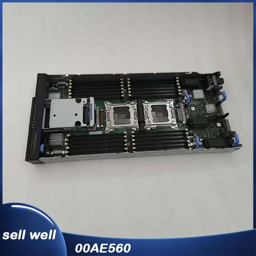 Flex X240 server motherboard 00AE560 00AE579
Flex X240 server motherboard 00AE560 00AE579
