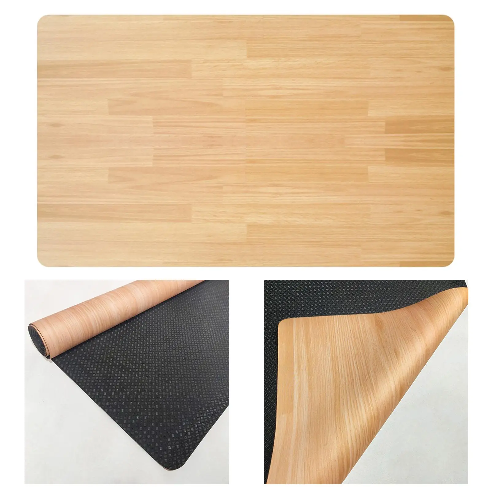 Exercise Mat Equipment Home Gym Versatile Multifunctional Fencing Floor Pad
Exercise Mat Equipment Home Gym Versatile Multifunctional Fencing Floor Pad