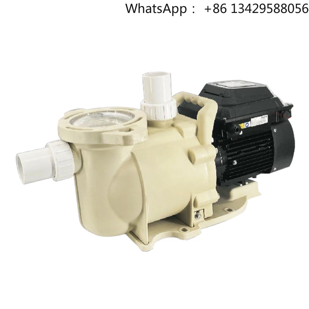 Bewatter Electric Water Pump For Swimming Pool Pool Pump 220V Variable Speed Swimming Pool Pump
