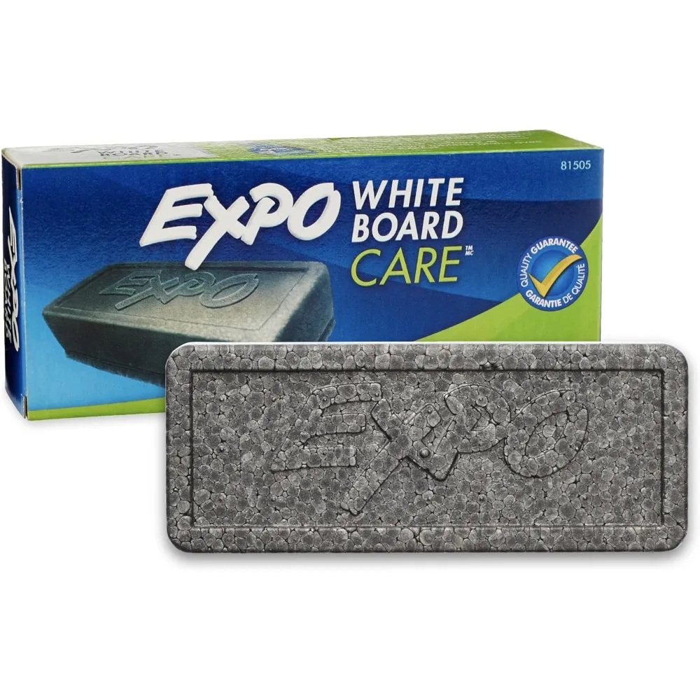 Dry Erase Whiteboard Eraser Soft Pile Block for Office School Classroom Teachers Calendar Organization Essential Supplies
Dry Erase Whiteboard Eraser Soft Pile Block for Office School Classroom Teachers Calendar Organization Essential Supplies