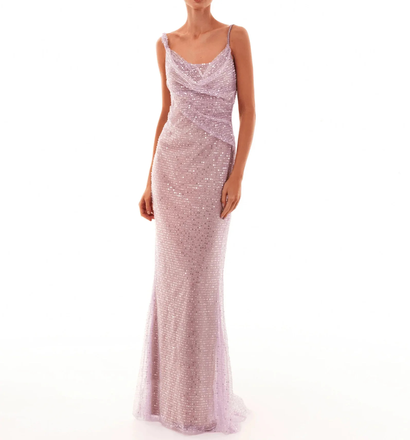 2024 Women Pink Sequin Dresses Luxury Frills Spaghetti Strap Half See Through Bodycon Dress Sexy Backless Evening Party Dresses
2024 Women Pink Sequin Dresses Luxury Frills Spaghetti Strap Half See Through Bodycon Dress Sexy Backless Evening Party Dresses