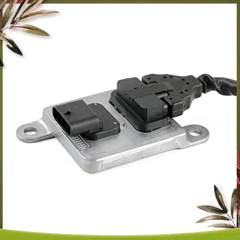 Portable 1 PCS A0009052900 New NOX Sensor Nitrogen Oxygen Sensor Parts Accessories For Mercedes-Benz W221 ML320 ML350 S350 GL350
Portable 1 PCS A0009052900 New NOX Sensor Nitrogen Oxygen Sensor Parts Accessories For Mercedes-Benz W221 ML320 ML350 S350 GL350
