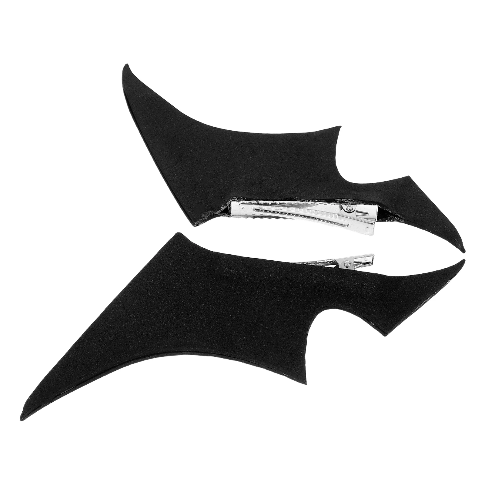 Wings Clip Gothic Claw Mini Hair Clips Clips for Women Halloween Party Bat Hairpins Headwear Accessories
Wings Clip Gothic Claw Mini Hair Clips Clips for Women Halloween Party Bat Hairpins Headwear Accessories