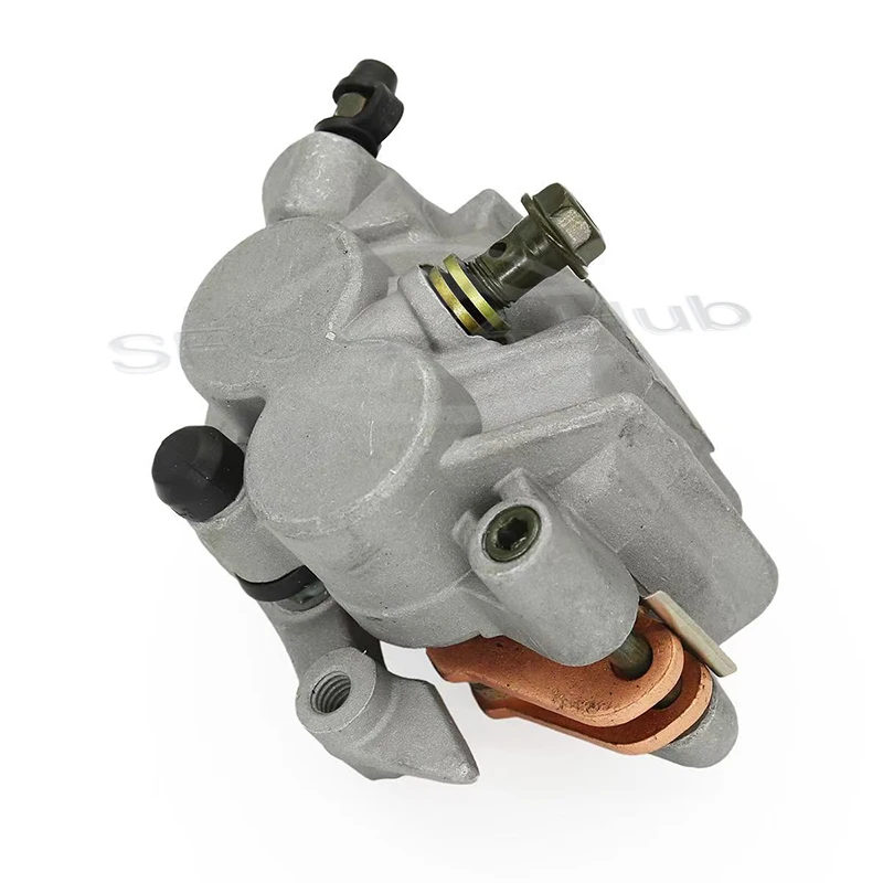 Front Brake Caliper Assembly for Honda CRF450R 04-20 CRF450X 05-17 CR125 CR250 04-07 CRF250 45150-MEN-006 45150-MEN-A51
Front Brake Caliper Assembly for Honda CRF450R 04-20 CRF450X 05-17 CR125 CR250 04-07 CRF250 45150-MEN-006 45150-MEN-A51