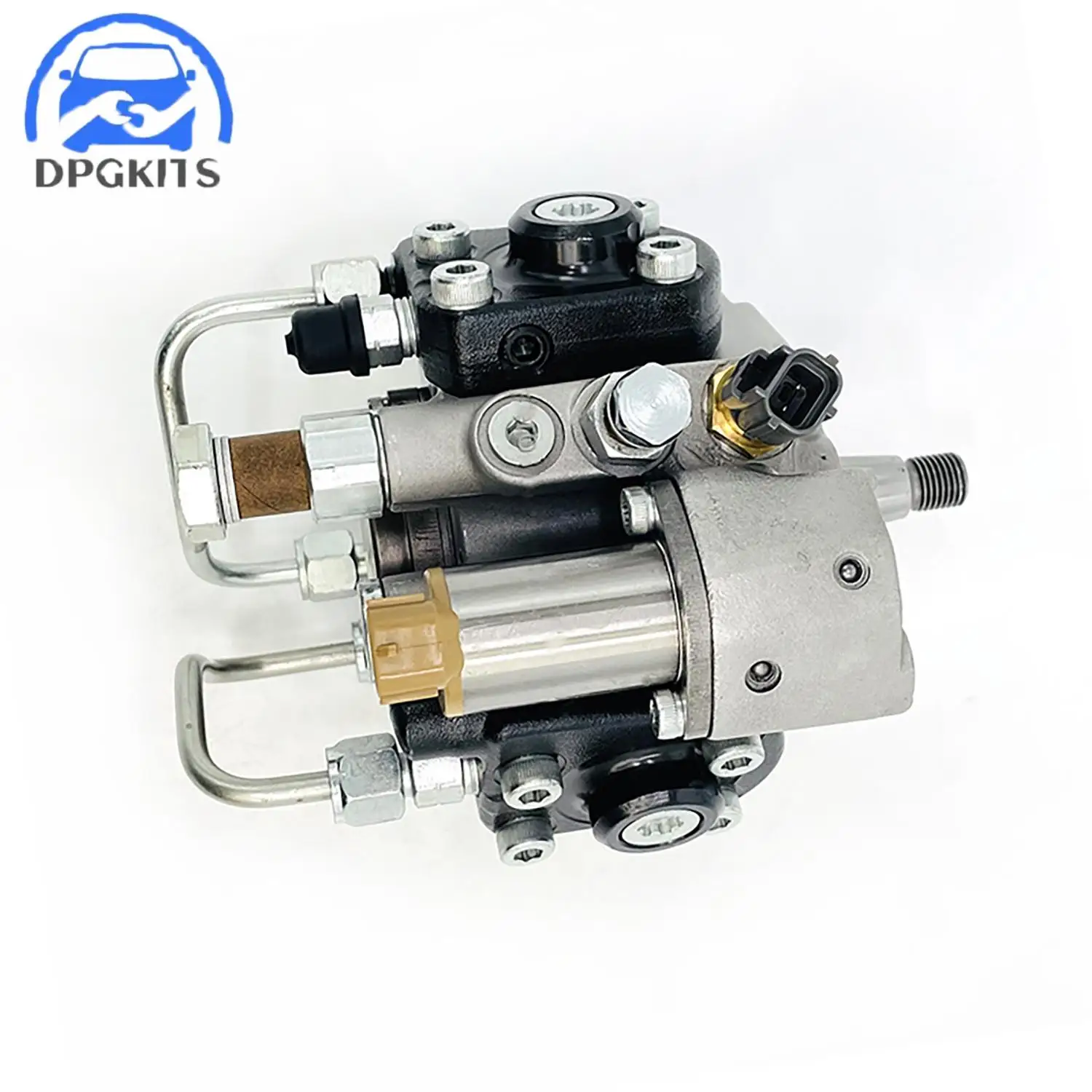 1PC Refurbished Fuel Pump 294050-0039/22100-E0253 For Hino Engine J08E Excavator Accessories Parts Replacement 3 Month Warranty 
1PC Refurbished Fuel Pump 294050-0039/22100-E0253 For Hino Engine J08E Excavator Accessories Parts Replacement 3 Month Warranty