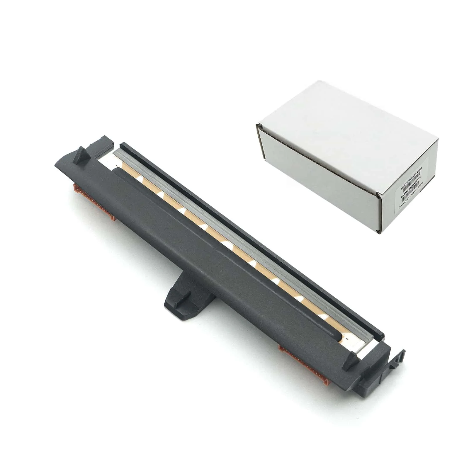 Printhead Compatible with Zebra ZD621T/HC Printhead 203dpi Thermal Label Printer (PN:P1112640-240) label printer Head
Printhead Compatible with Zebra ZD621T/HC Printhead 203dpi Thermal Label Printer (PN:P1112640-240) label printer Head