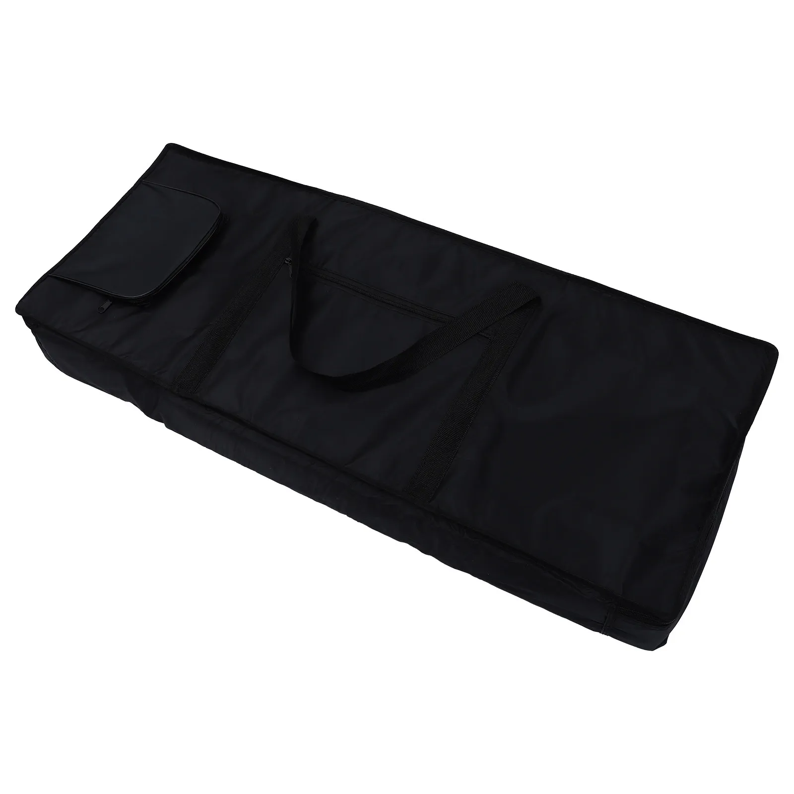 1Pcs Electronic Keyboard Bag Waterproof Oxford Cloth Keyboard Case Outdoor Handbag 61 Keys Piano Storage Protective Cover
1Pcs Electronic Keyboard Bag Waterproof Oxford Cloth Keyboard Case Outdoor Handbag 61 Keys Piano Storage Protective Cover