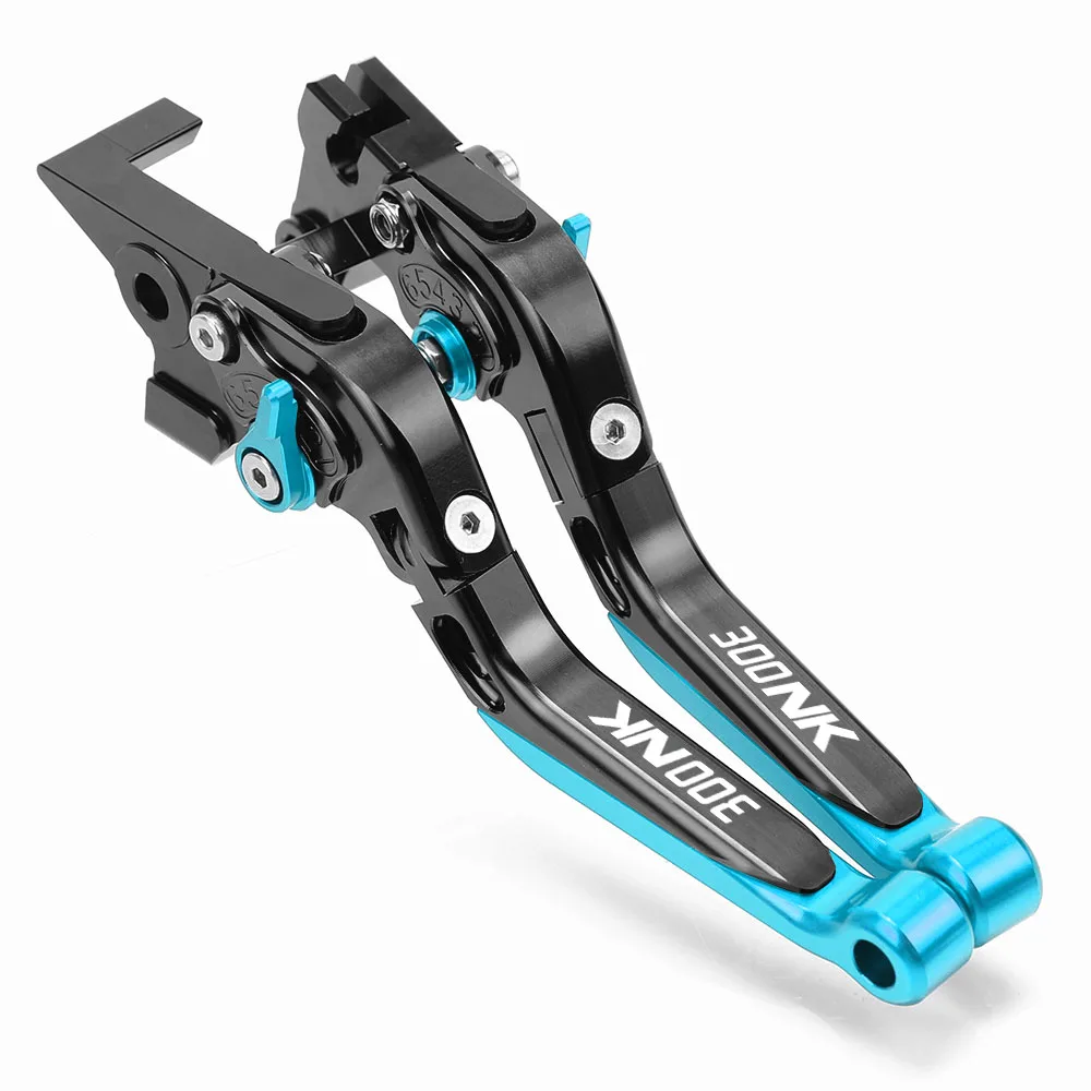2024 300NK For CFMOTO CF MOTO300 NK ABS 2017-2023 Motorcycle Accessorie Adjustable Handles Lever Short &Long Brake Clutch Levers
2024 300NK For CFMOTO CF MOTO300 NK ABS 2017-2023 Motorcycle Accessorie Adjustable Handles Lever Short &Long Brake Clutch Levers