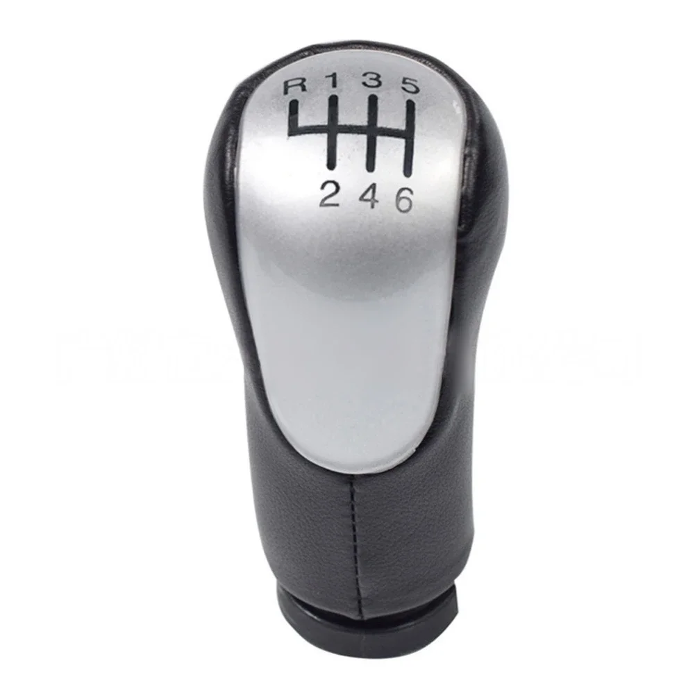 6Speed Gearshift Knob for Ford For Fiesta For Fusion For Transit 2002 2008 ABS Material Gear Shift Replacement
6Speed Gearshift Knob for Ford For Fiesta For Fusion For Transit 2002 2008 ABS Material Gear Shift Replacement