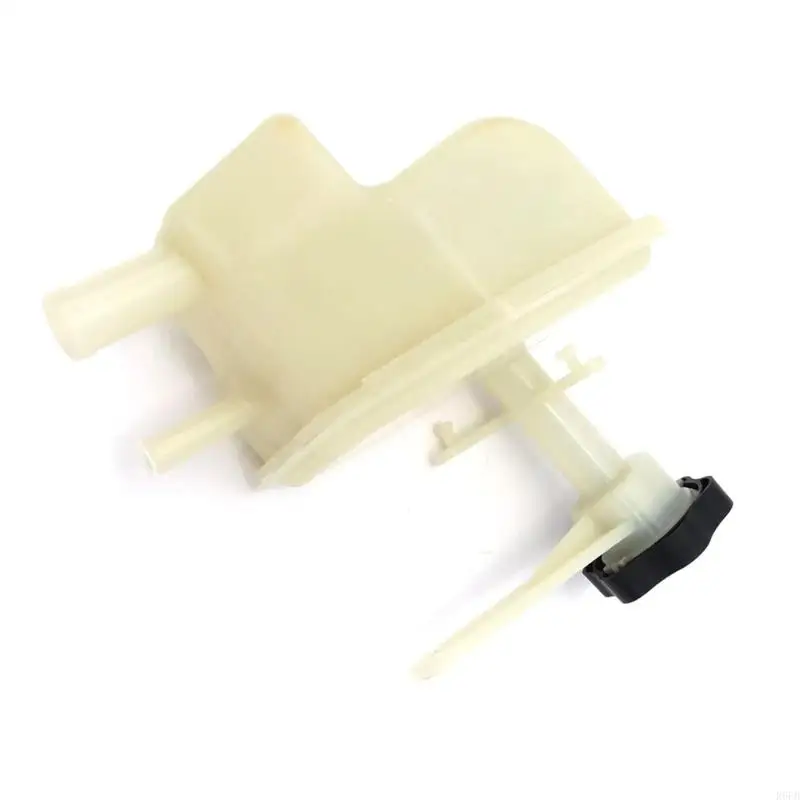 Automotive Power Steering Fluid Container 1.5L Capacity Power Steering Reservoir & Cap 2N153R700AC R6FB
Automotive Power Steering Fluid Container 1.5L Capacity Power Steering Reservoir & Cap 2N153R700AC R6FB