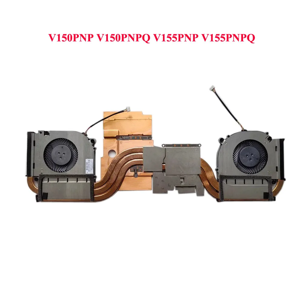 Ноутбук V150PNP CPU GPU Вентилятор и радиатор для CLEVO V150 V150PNP Процессор VGA ВЕНТИЛЯТОР Радиатор V150PNPQ V155PNP V155PNPQ DC5V 2,5 Вт 0,5 А 4PIN
Ноутбук V150PNP CPU GPU Вентилятор и радиатор для CLEVO V150 V150PNP Процессор VGA ВЕНТИЛЯТОР Радиатор V150PNPQ V155PNP V155PNPQ DC5V 2,5 Вт 0,5 А 4PIN