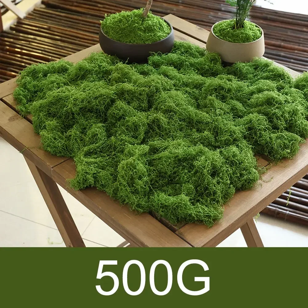 Искусственный газон 100 г/500 г, искусственный газон, ландшафтное украшение, погодостойкий для бонсая, миниатюрные Садовые принадлежности
Искусственный газон 100 г/500 г, искусственный газон, ландшафтное украшение, погодостойкий для бонсая, миниатюрные Садовые принадлежности