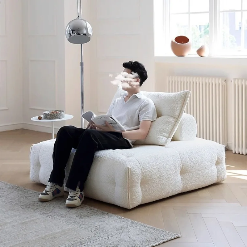 Modern Simple Module Combination Living Room Sofas Compressed Sponge Filling Luxury Creative Nordic Sofas Home Furniture
Modern Simple Module Combination Living Room Sofas Compressed Sponge Filling Luxury Creative Nordic Sofas Home Furniture