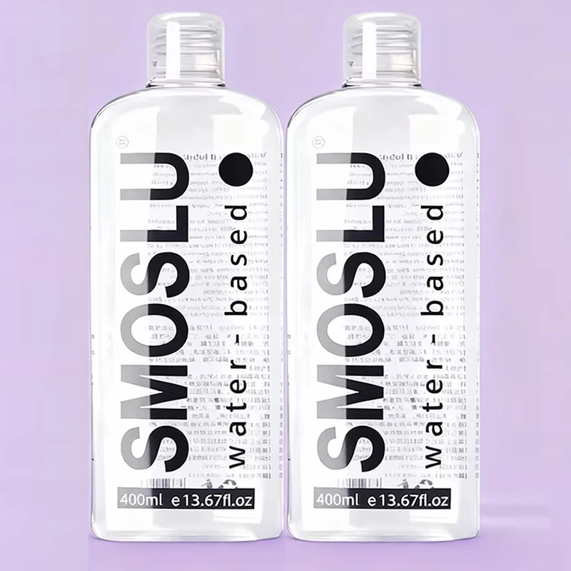 200/400ml Water Based Intimate Gel Soft Touch Non-Greasy Easy Clean Personal Care Lubricant For Men Women Lube
200/400ml Water Based Intimate Gel Soft Touch Non-Greasy Easy Clean Personal Care Lubricant For Men Women Lube