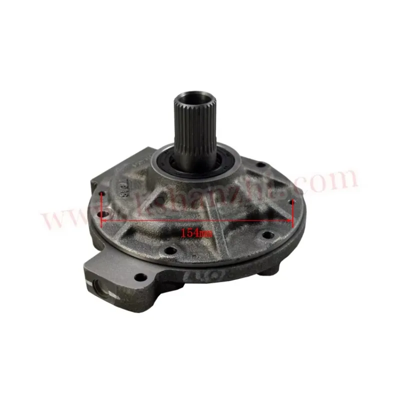 Hot saleGood Quality Forklift Parts 91A24-10030 Transmission Charging Pump Assy for F14E/F18C/L02
Hot saleGood Quality Forklift Parts 91A24-10030 Transmission Charging Pump Assy for F14E/F18C/L02