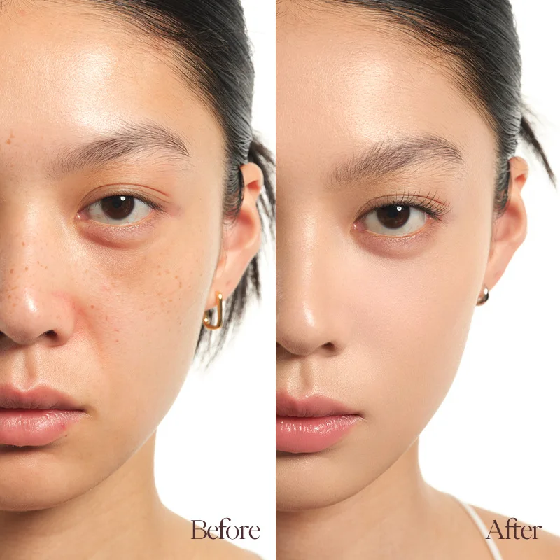 Joocyee Double Head Concealer Color Correction Brighten Expansion Color Acne Print Long-lasting Liquid Concealer Face Makeup
Joocyee Double Head Concealer Color Correction Brighten Expansion Color Acne Print Long-lasting Liquid Concealer Face Makeup