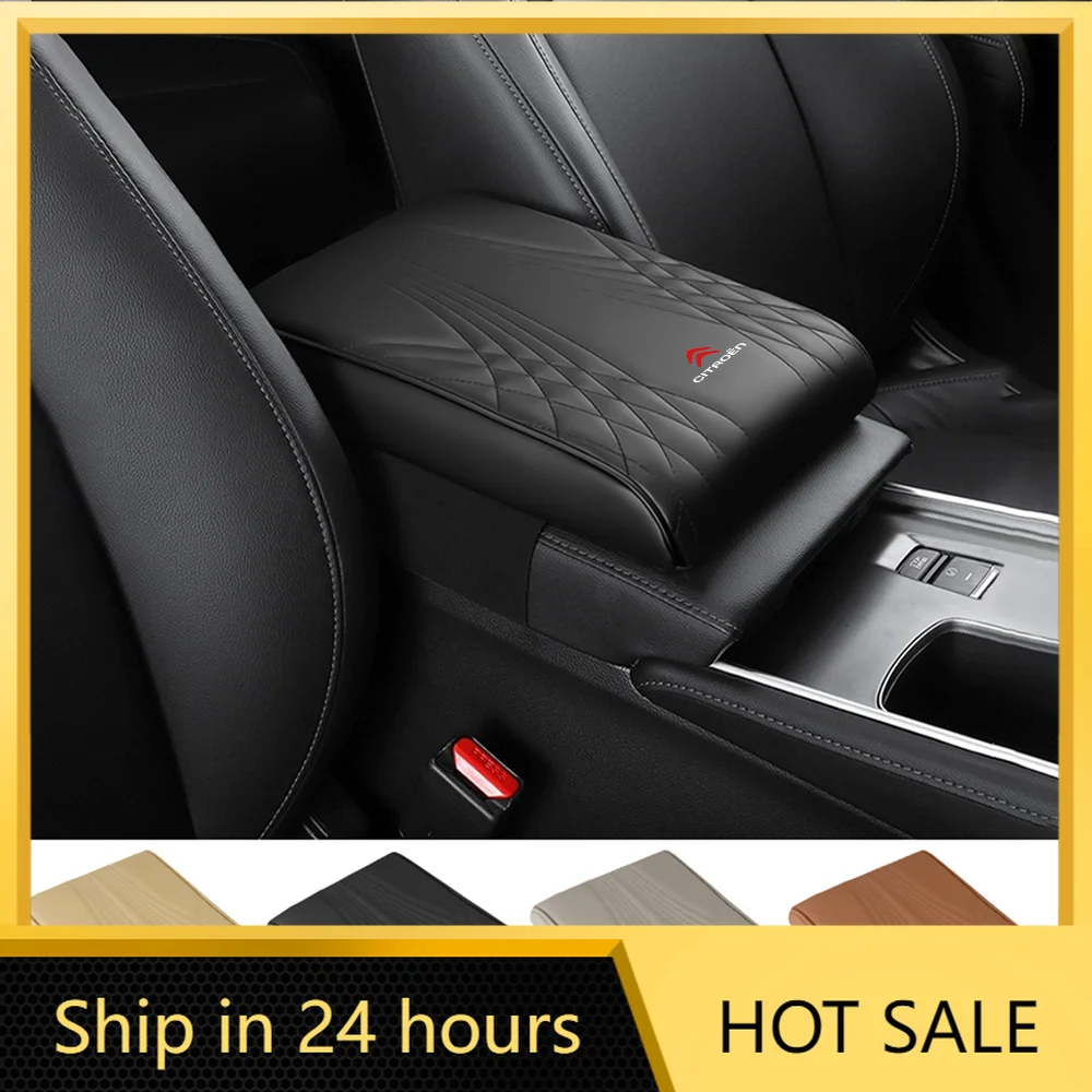 Car Sticker Car Arm Rest Box Expander Cushion Center Console Box Mat For Citroen C4 C3 Xsara C-Elysee Jumper Picasso C5 C1 Auto
Car Sticker Car Arm Rest Box Expander Cushion Center Console Box Mat For Citroen C4 C3 Xsara C-Elysee Jumper Picasso C5 C1 Auto