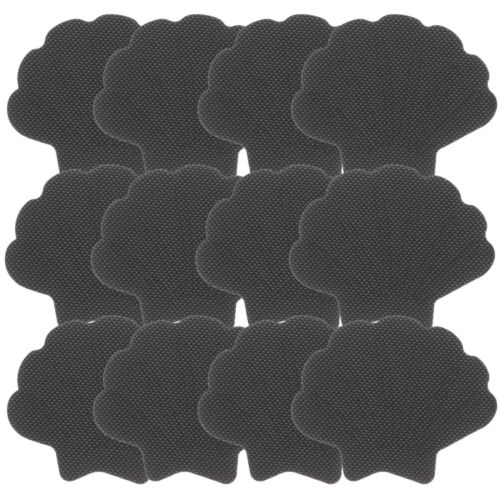 12Pcs Bathroom Nonslip Stickers Shell Shape Shower Non Slip Adhesive Safety Strips Bathroom Sticker Anti Skid Sticker
12Pcs Bathroom Nonslip Stickers Shell Shape Shower Non Slip Adhesive Safety Strips Bathroom Sticker Anti Skid Sticker