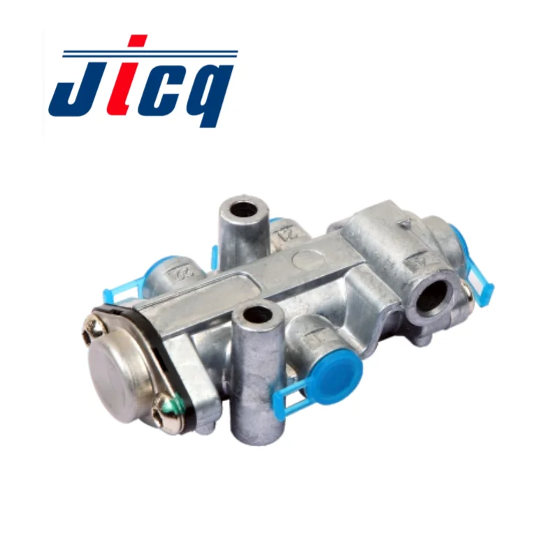 X8880843 Truck Solenoid Valve for EATON
X8880843 Truck Solenoid Valve for EATON