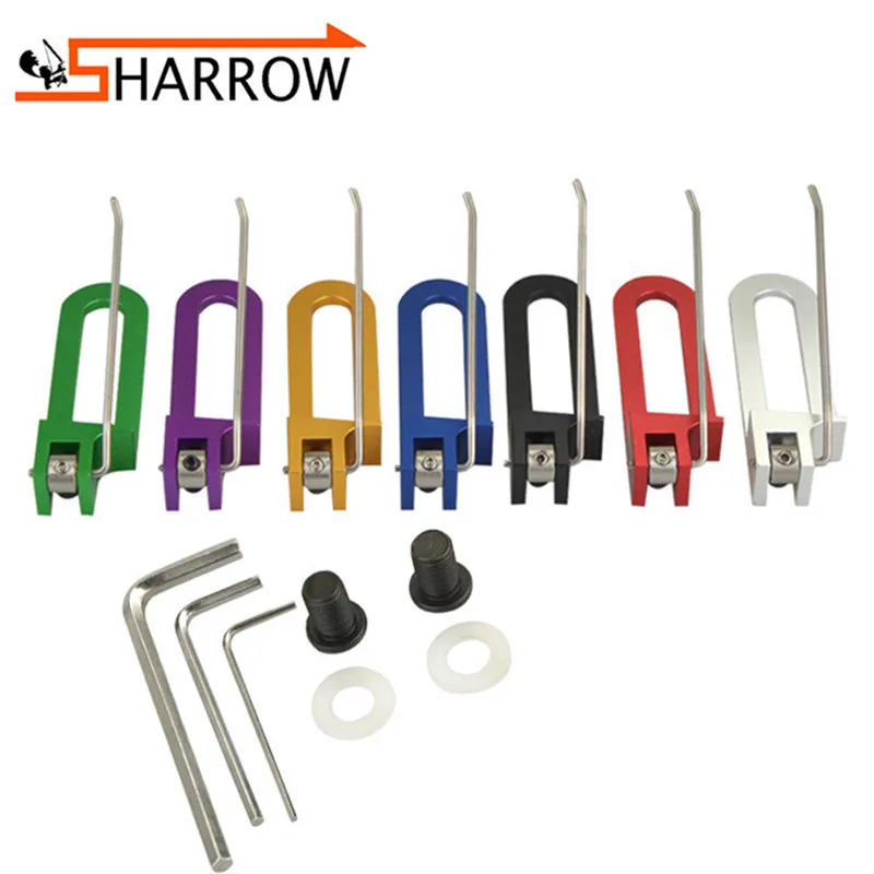1pc Recurve Arrow Rest Shooting Training Right/Left Hand Magnetic Arrow Rest For Outdoor Hunting Sports Archery Accessories
1pc Recurve Arrow Rest Shooting Training Right/Left Hand Magnetic Arrow Rest For Outdoor Hunting Sports Archery Accessories