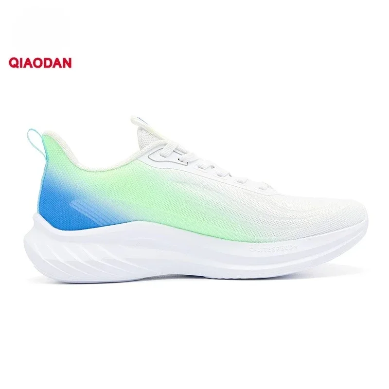 QIAODAN Running Shoes for Men 2025 New Mesh Breathable Outdoor Non-slip Sneakers Cushion Lightweight Jogging Shoes QXB023252290R
QIAODAN Running Shoes for Men 2025 New Mesh Breathable Outdoor Non-slip Sneakers Cushion Lightweight Jogging Shoes QXB023252290R