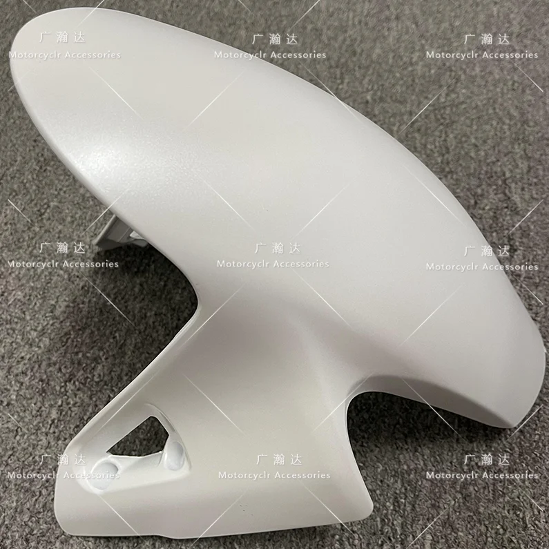 Motorcycle Accessories ABS Front Wing Fender Front Fender Splash Guard Fit For Ducati Panigale V4, V4S V2 2018-2022
Motorcycle Accessories ABS Front Wing Fender Front Fender Splash Guard Fit For Ducati Panigale V4, V4S V2 2018-2022