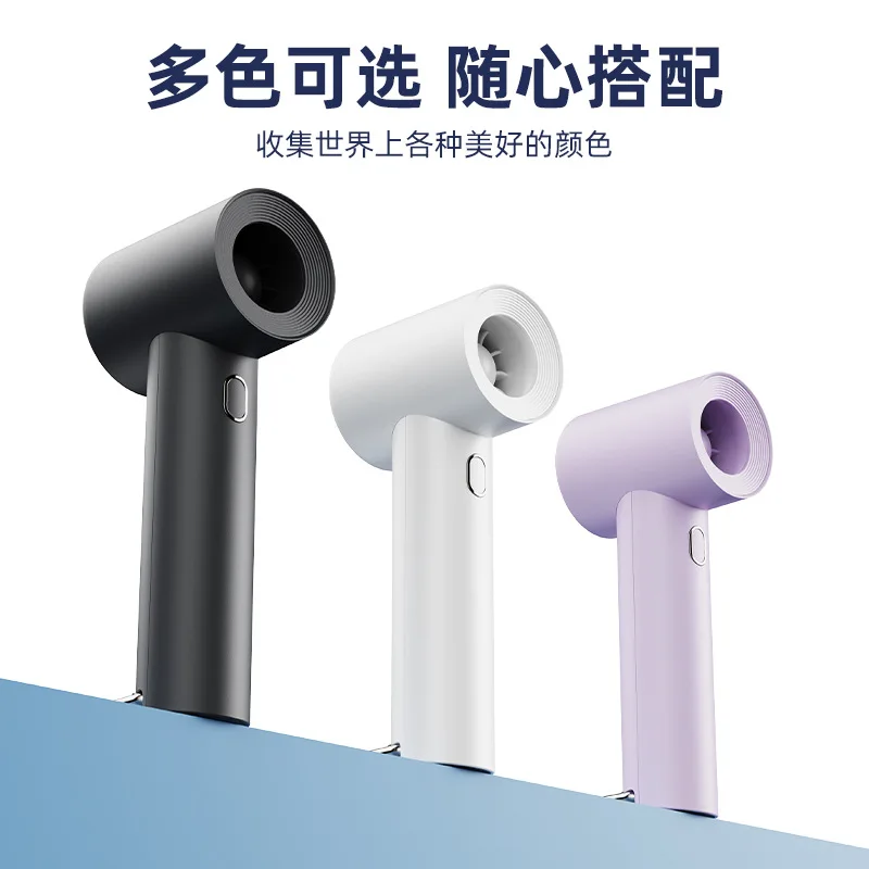 Quality Assurance! Outdoor Enthusiast Handheld High-speed Turbo Small Fan USB Charging Portable Fast Cooling Small Air Cannon
Quality Assurance! Outdoor Enthusiast Handheld High-speed Turbo Small Fan USB Charging Portable Fast Cooling Small Air Cannon