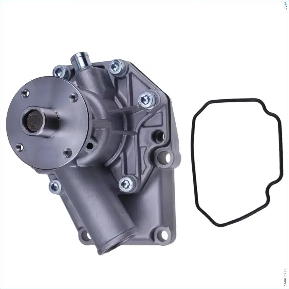 Water Pump 6584445 Compatible with Lombardini Engines LDW1503 LDW1603 LDW2004 LDW2204 LDW2004/T
Water Pump 6584445 Compatible with Lombardini Engines LDW1503 LDW1603 LDW2004 LDW2204 LDW2004/T