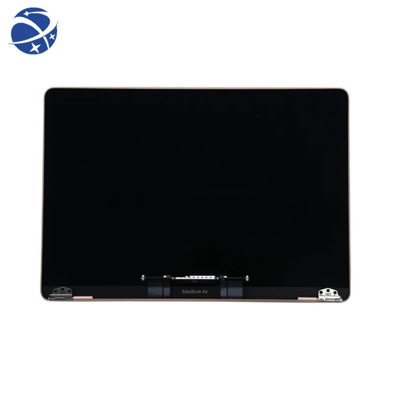 YYHC Macbook Air A2337 LCD Screen Display Retina 13.3 M1 A2337 2020 EMC 3598 MGN63 MGN73 Macbook Air Display
YYHC Macbook Air A2337 LCD Screen Display Retina 13.3 M1 A2337 2020 EMC 3598 MGN63 MGN73 Macbook Air Display