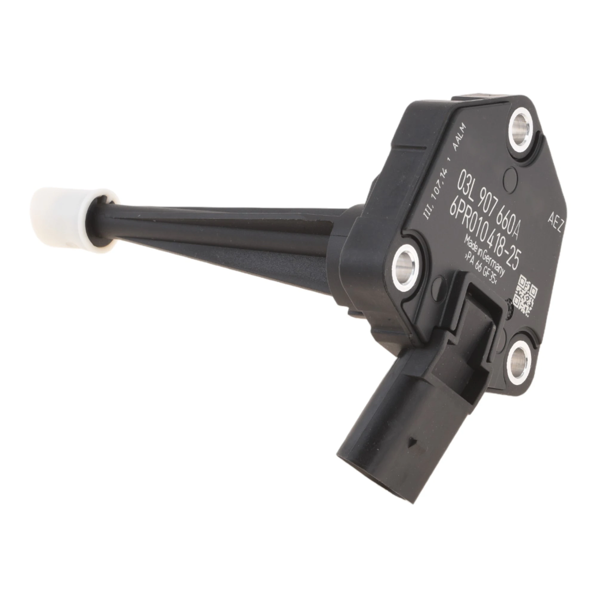 Engine Oil Level Sensor 03L907660A,95860616010,95860616011 For PORSCHE 991 Carrera,992,Boxster,Cayman GT4,Cayenne 2011-2018
Engine Oil Level Sensor 03L907660A,95860616010,95860616011 For PORSCHE 991 Carrera,992,Boxster,Cayman GT4,Cayenne 2011-2018