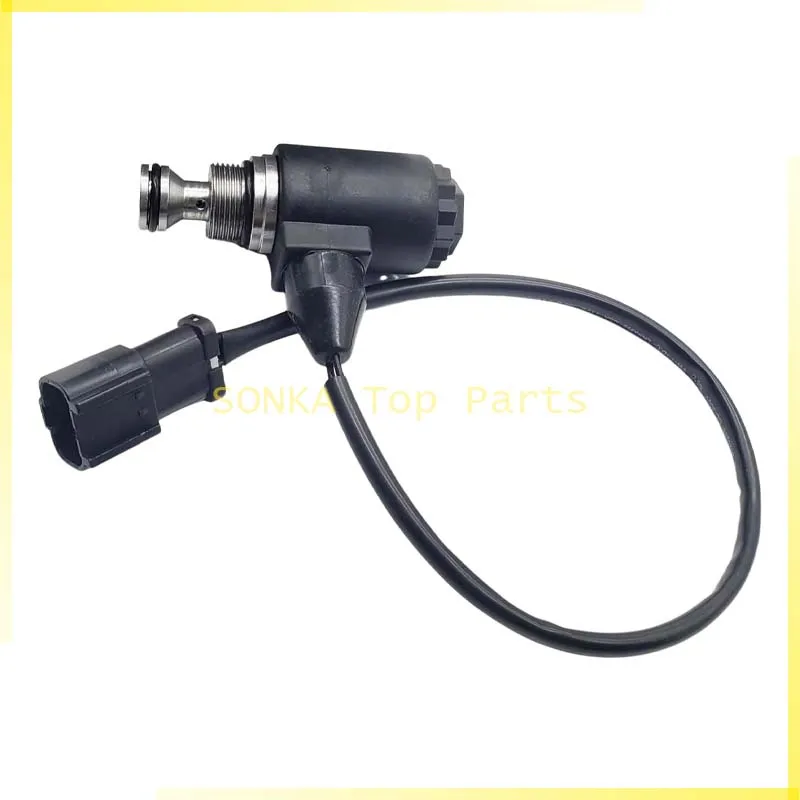 714-11-16830 7141116830 SOLENOID VALVE FOR KOMATSU WHEEL LOADER WA100-3-H WA120-3 WA120L-3 WA150-3 WA180-3 WA180L-3 WA180PT-3
714-11-16830 7141116830 SOLENOID VALVE FOR KOMATSU WHEEL LOADER WA100-3-H WA120-3 WA120L-3 WA150-3 WA180-3 WA180L-3 WA180PT-3