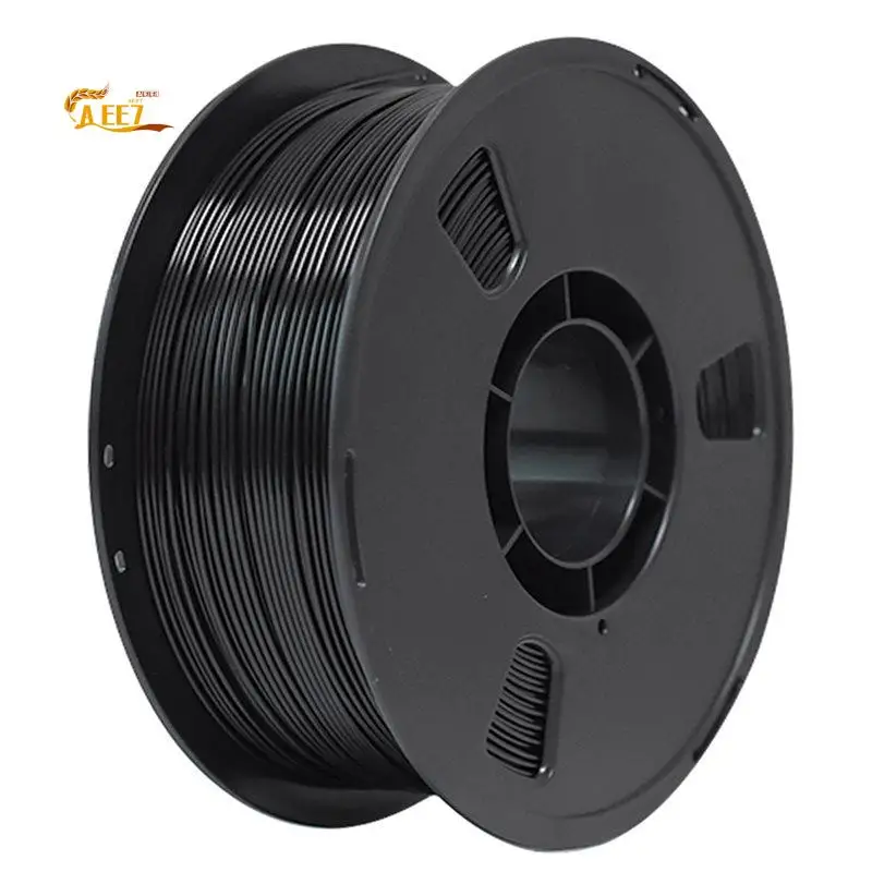 AEE7-3D Printing Filament ABS 1.75Mm Neatly Wound Spool, 1Kg/2.2Lbs, High Accurate 3D Printer Filament, For 3D Printer
AEE7-3D Printing Filament ABS 1.75Mm Neatly Wound Spool, 1Kg/2.2Lbs, High Accurate 3D Printer Filament, For 3D Printer