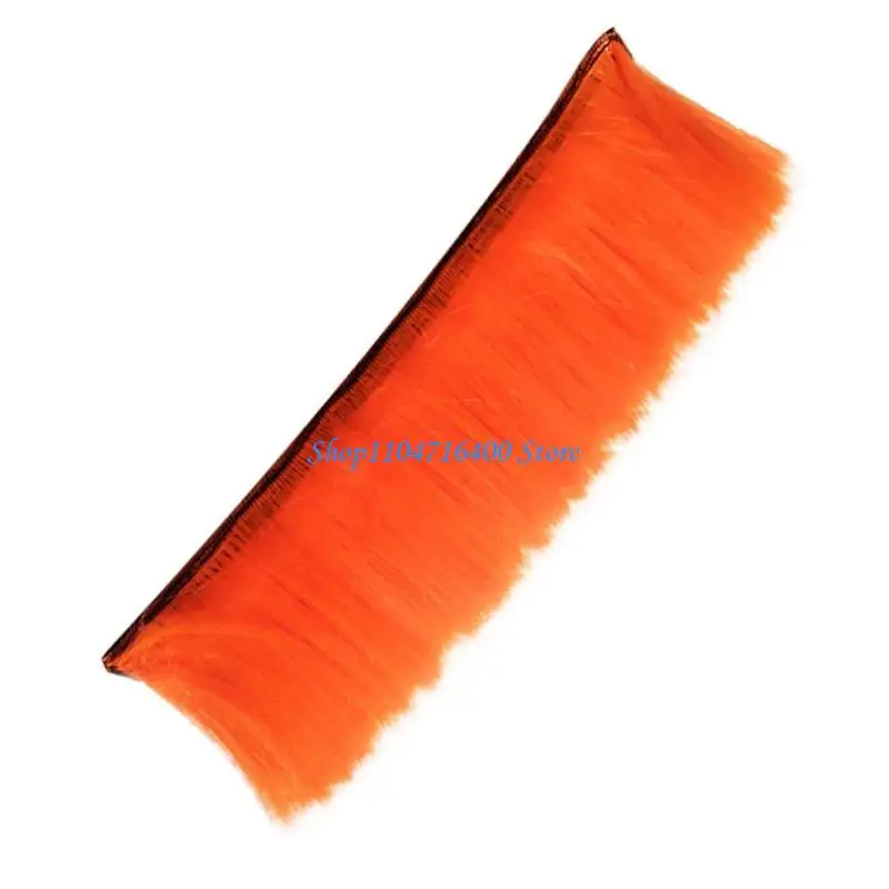 y1gd Fashion Sportswear Accessories Hair Synthetic Wigs Helmet Fancy Hairpiece for Bicycle
y1gd Fashion Sportswear Accessories Hair Synthetic Wigs Helmet Fancy Hairpiece for Bicycle