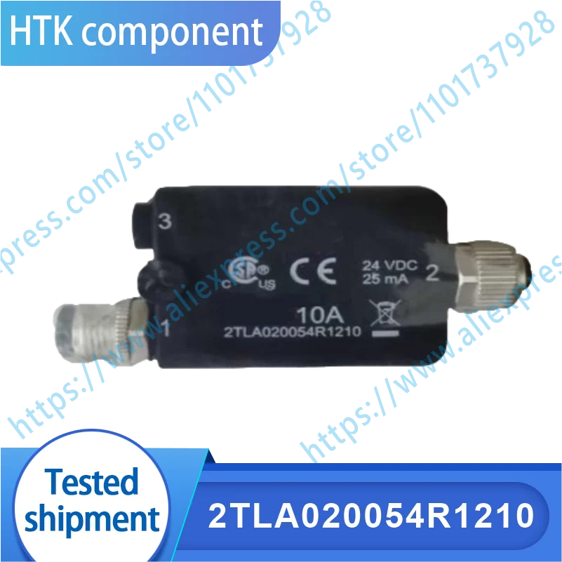 2TLA020054R1210 Original adapter
2TLA020054R1210 Original adapter