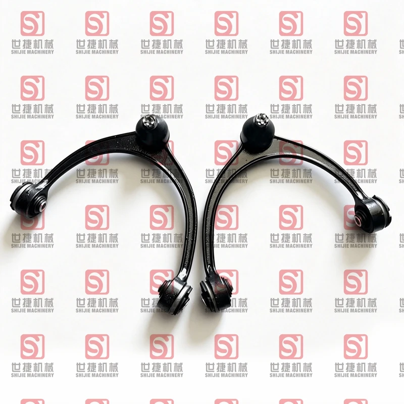 2 Pcs Front Left & Right Upper Control Arms For LEXUS LS400 (UCF20_) 1995-2000 48630-59015 48610-59015 RK620653 RK620654
2 Pcs Front Left & Right Upper Control Arms For LEXUS LS400 (UCF20_) 1995-2000 48630-59015 48610-59015 RK620653 RK620654