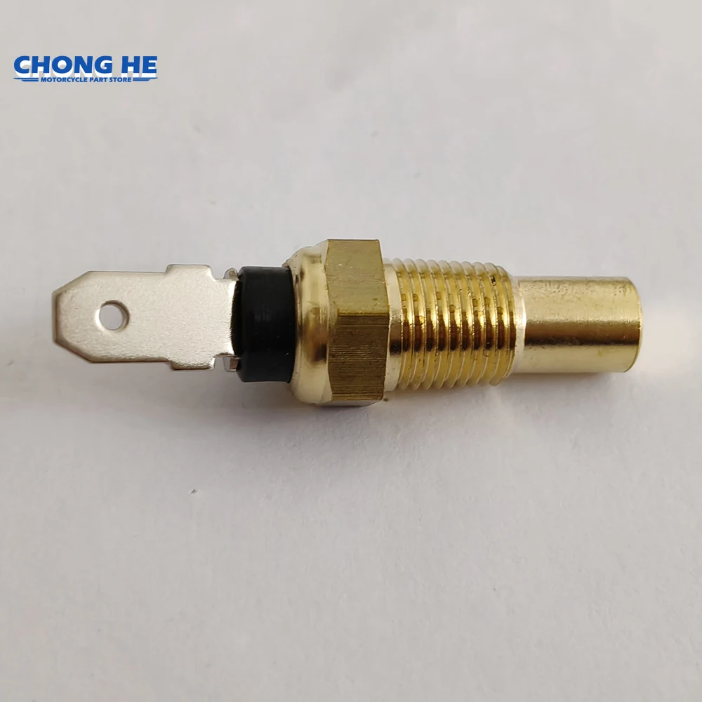 2pcs Water Tank Temperature Sensor Control Switch Radiator Cooling Thermo For Piaggio for Aprilia APR125-2 APR150-3 APR 125 150
2pcs Water Tank Temperature Sensor Control Switch Radiator Cooling Thermo For Piaggio for Aprilia APR125-2 APR150-3 APR 125 150