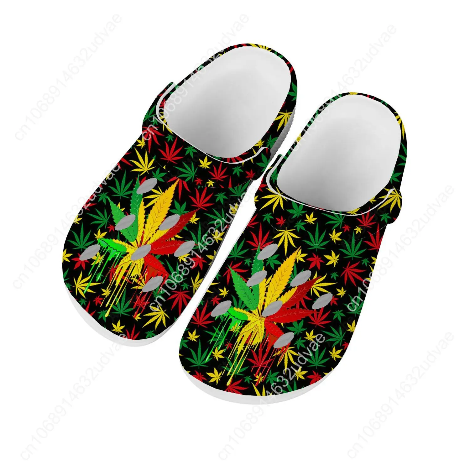 Desktop Sandals Men Women Teenager Fashion Water Shoes Garden Breathable Comfort Beach Clog Custom Slippers
Desktop Sandals Men Women Teenager Fashion Water Shoes Garden Breathable Comfort Beach Clog Custom Slippers