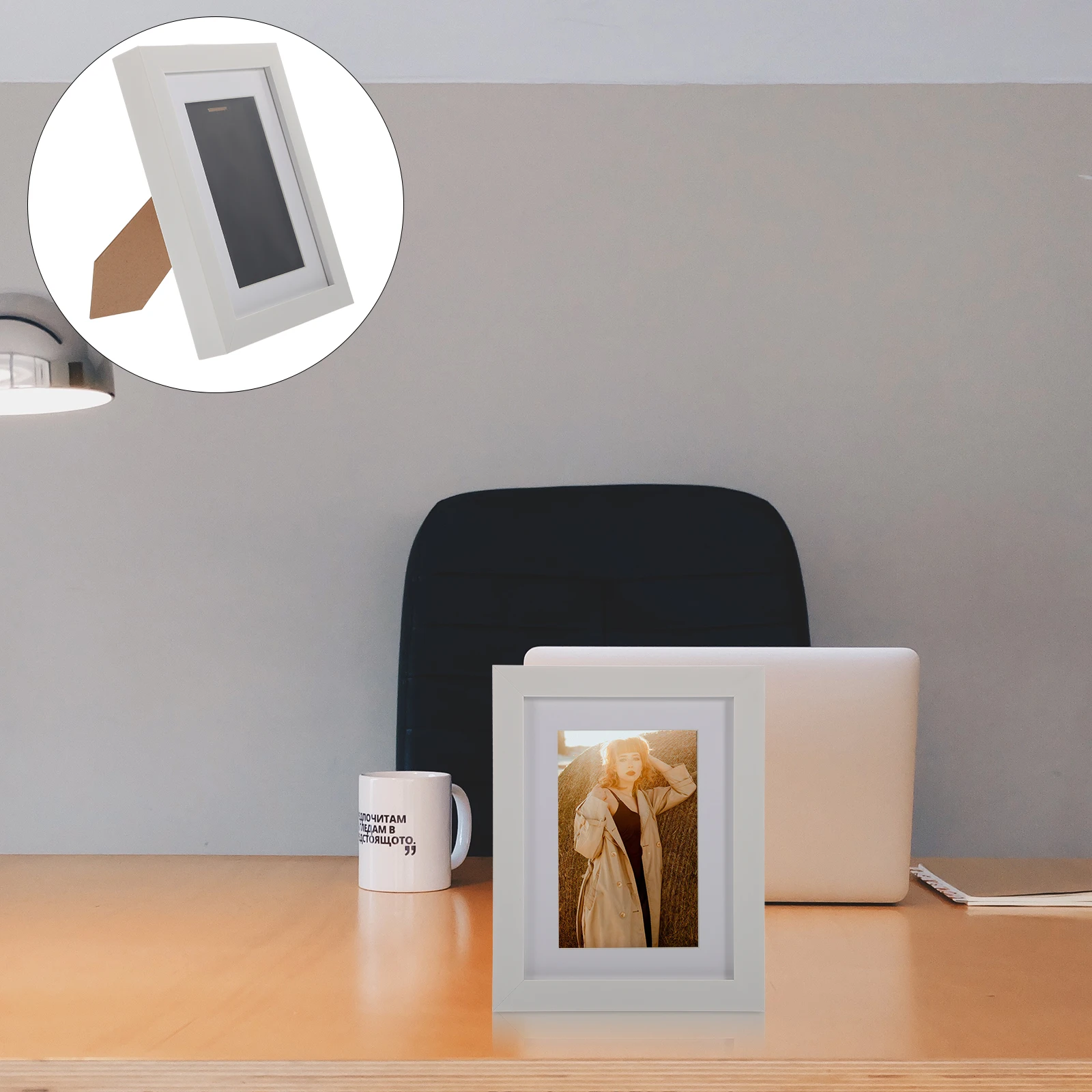 Medal Photo Frame Picture Table Holder Badge Desktop Creative Display Holders Set up
Medal Photo Frame Picture Table Holder Badge Desktop Creative Display Holders Set up