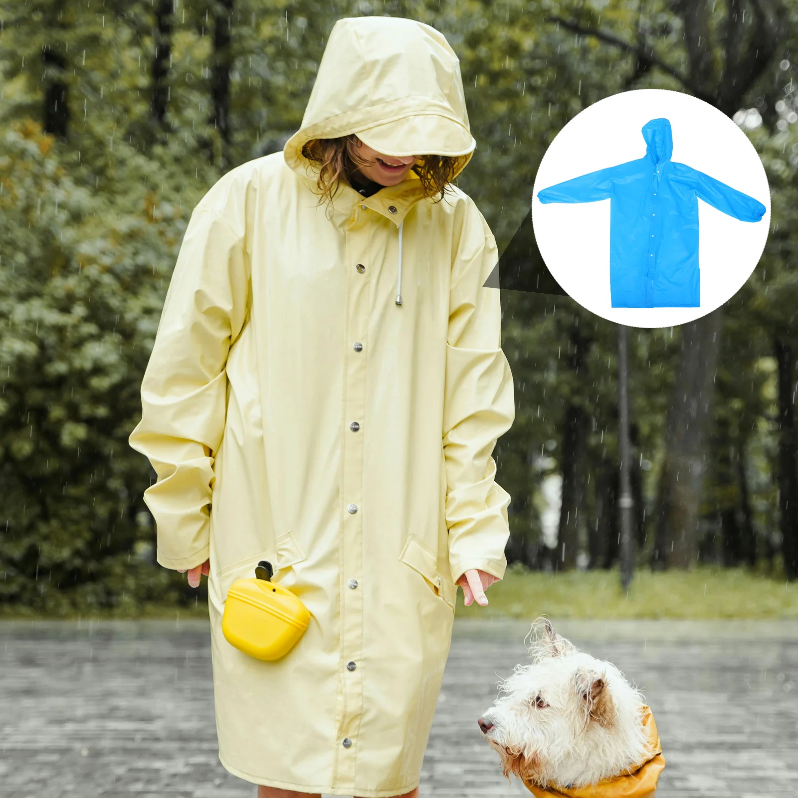 Long Rain Coats For Men Women Waterproof Adult Rain Poncho Lightweight Portable Outdoor Hiking Camping Travel Raincoat 
Long Rain Coats For Men Women Waterproof Adult Rain Poncho Lightweight Portable Outdoor Hiking Camping Travel Raincoat