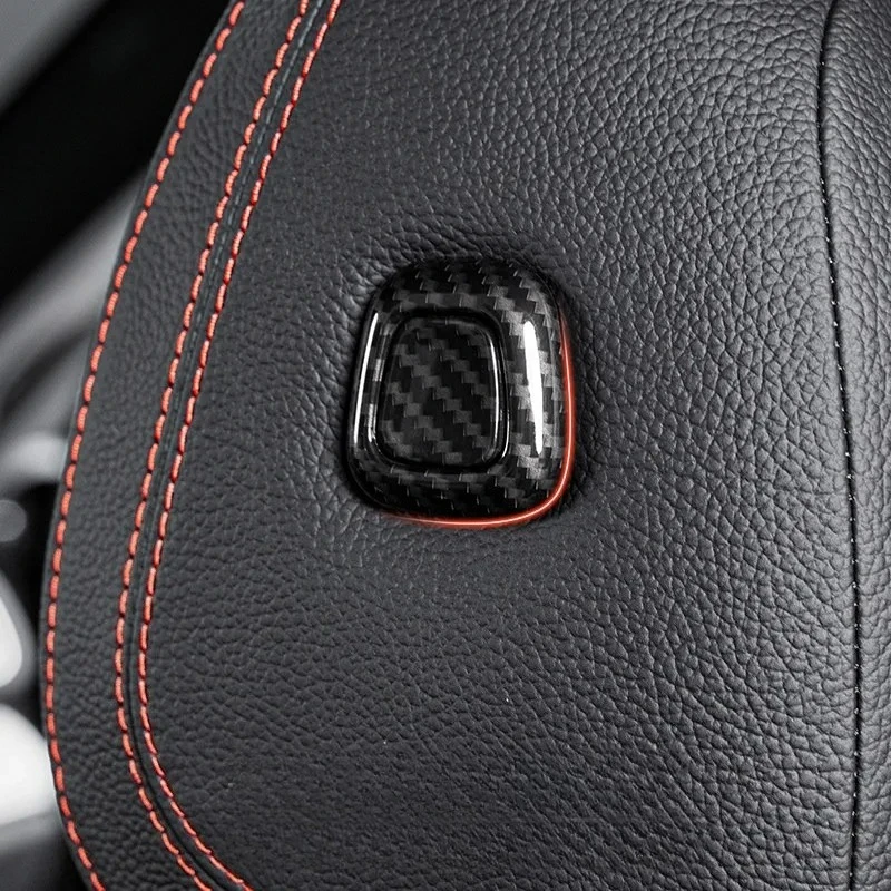 Modified Headrest Button Trim Cover Sticker, Interior Decor Accessories for Mercedes GLE350 GLS450
Modified Headrest Button Trim Cover Sticker, Interior Decor Accessories for Mercedes GLE350 GLS450