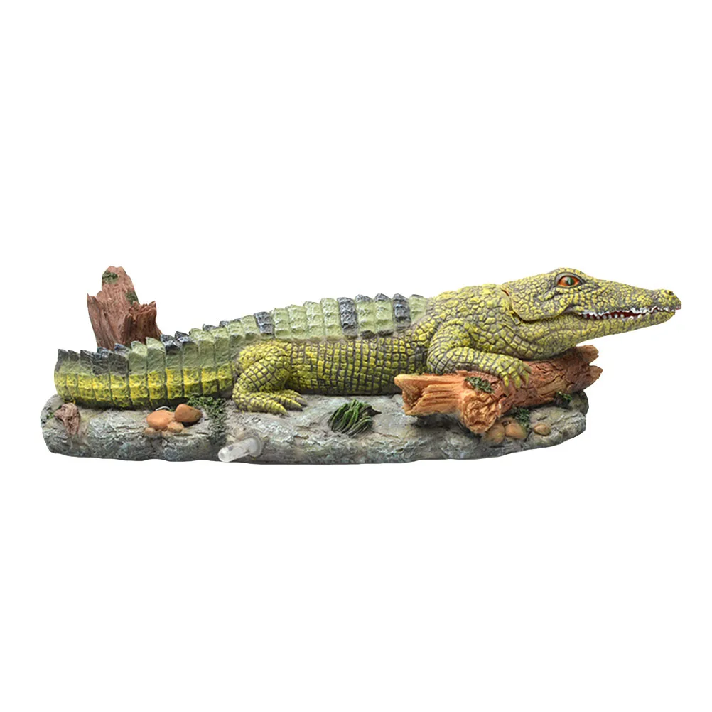 Pneumatic Ornaments Resin Fish Tank Hideout Lifelike Aquarium Decor Artificial Decoration Pet Supplies
Pneumatic Ornaments Resin Fish Tank Hideout Lifelike Aquarium Decor Artificial Decoration Pet Supplies