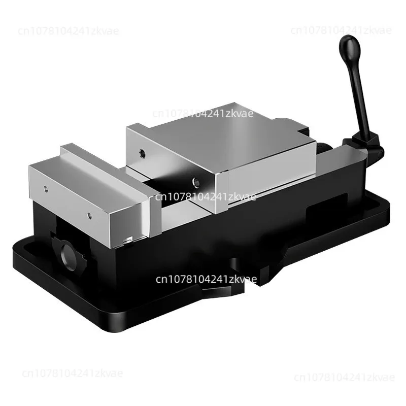 Настольные высокоточные параллельные тиски с угловой фиксацией, тиски для сверхмощного фрезерного станка, 4-дюймовое приспособление
Настольные высокоточные параллельные тиски с угловой фиксацией, тиски для сверхмощного фрезерного станка, 4-дюймовое приспособление