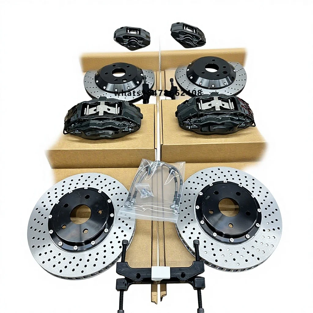 High Performance 4POT and 2POT Brake Caliper for Subra GZ Upgrade Modification Factory Direct MOQ 1 Piece
High Performance 4POT and 2POT Brake Caliper for Subra GZ Upgrade Modification Factory Direct MOQ 1 Piece